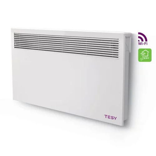 Tesy 2500W Liveco Cloud...