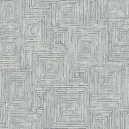 Grey Geometric Wallpaper...