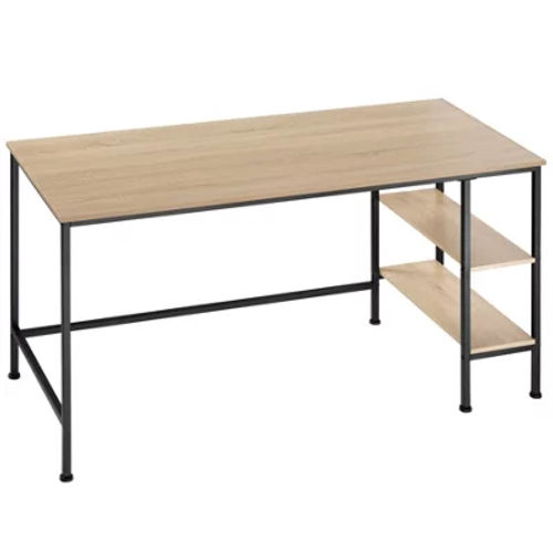 Tectake Desk Donegal W/built...