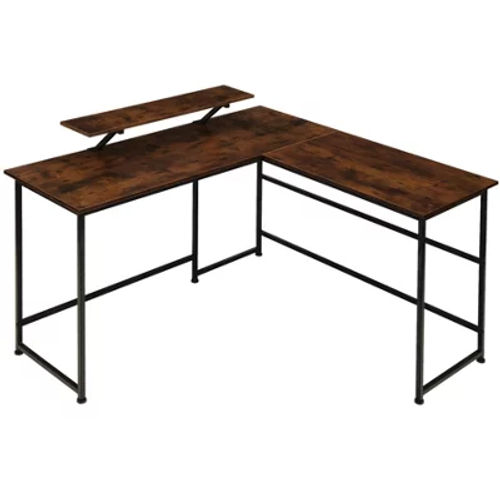 Tectake Corner Desk Melrose...