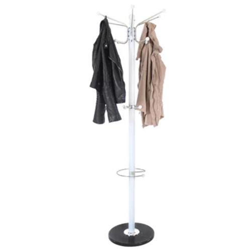 Tectake Coat Stand - Coat...