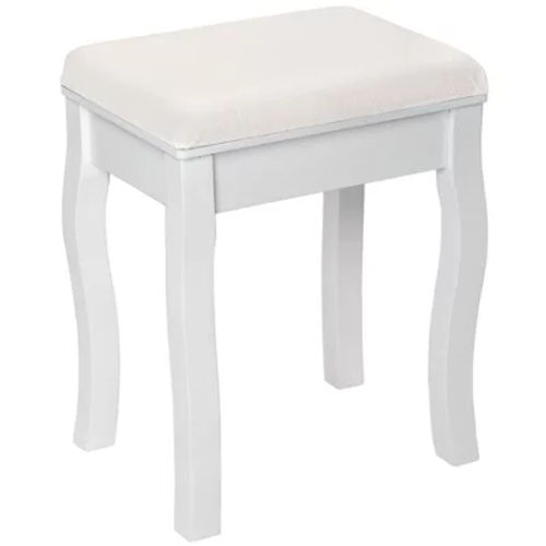 Tectake Dressing Table Stool...