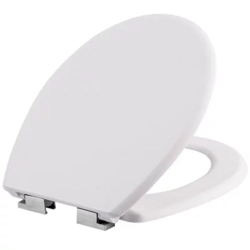 Tectake Toilet Seat With...