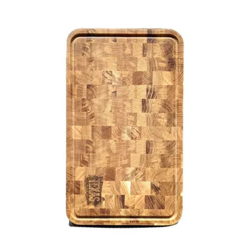 Texas Club Oak Chopping Board...