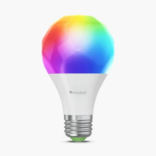 Nanoleaf Smart A60 Bulb E27...