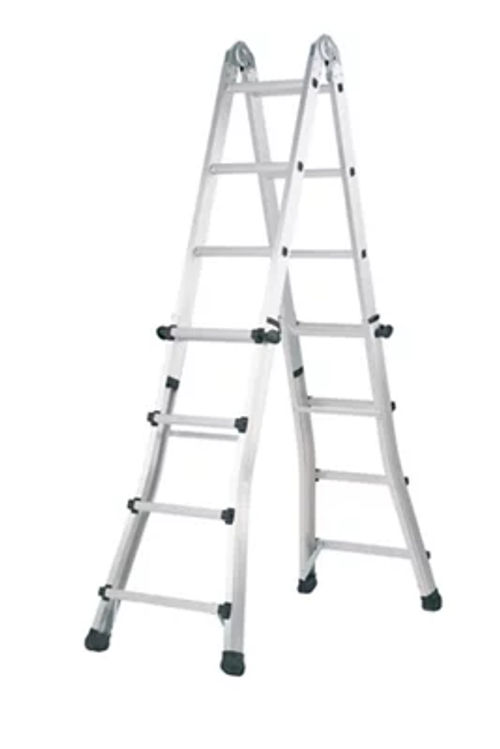 Werner Combination Ladder