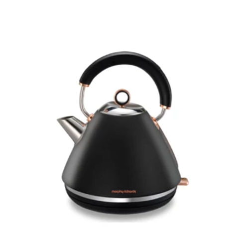 Morphy Richards Accents Rose...