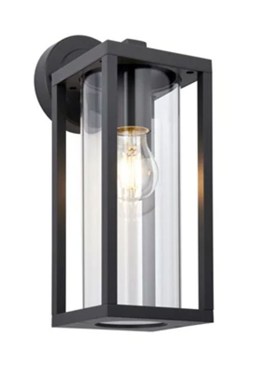 Anson Lighting Broco Black...