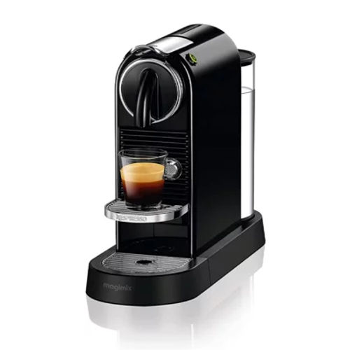 Magimix 11315 Black Nespresso...