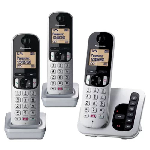 Panasonic Kx-Tgc263Es...