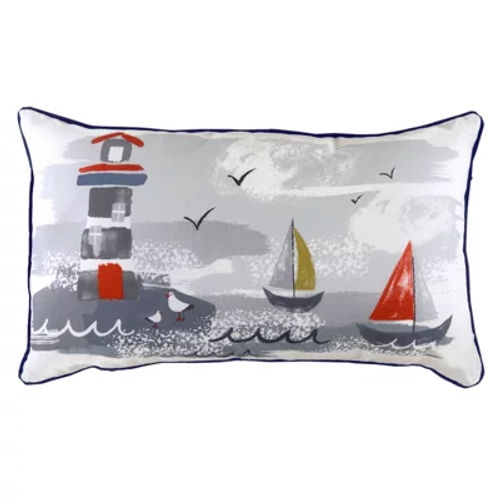 Evans Lichfield Nautical...