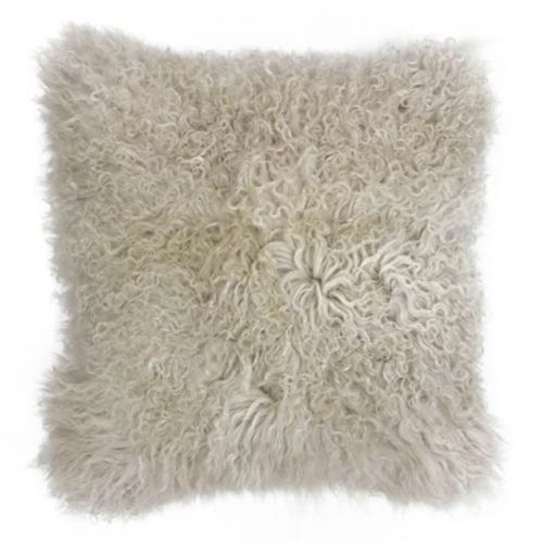 Paoletti Mongolian Sheepskin...