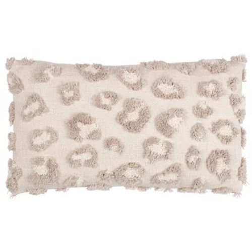 Furn. Maeve Tufted Cotton...