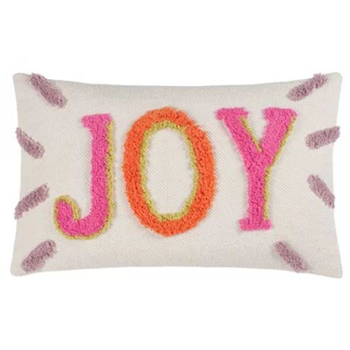 Heya Home Joy Tufted 100%...