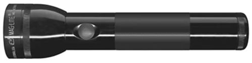 Maglite Black 134Lm Led Torch