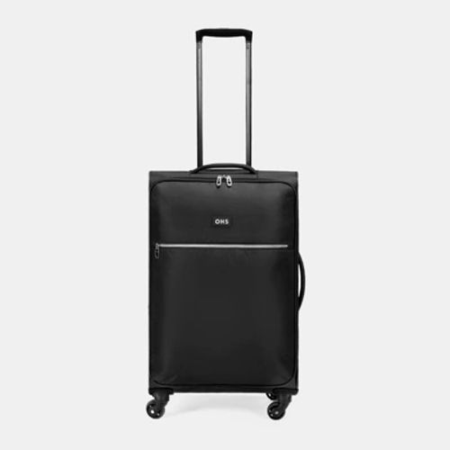 OHS Medium Suitcase Luggage...