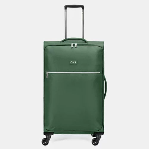 OHS Large Suitcase Luggage...