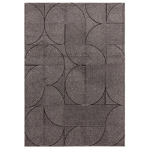 Beddingmill Modern Rug, Funky...