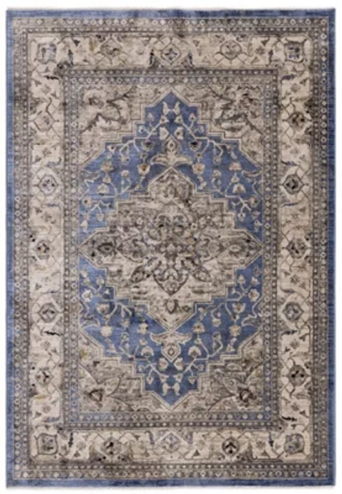 Beddingmill Traditional Rug,...