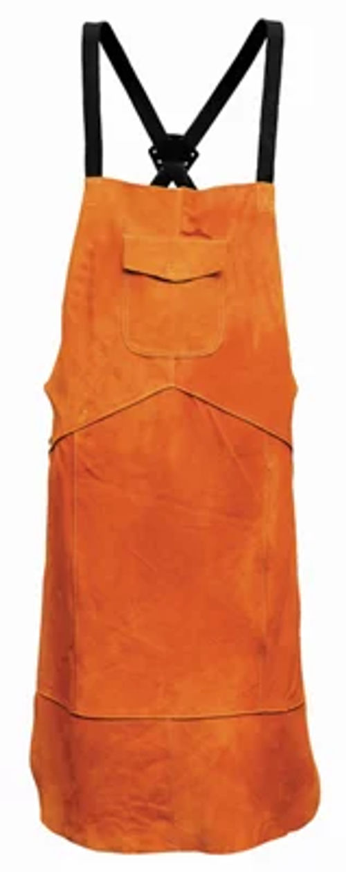 Portwest Orange Apron