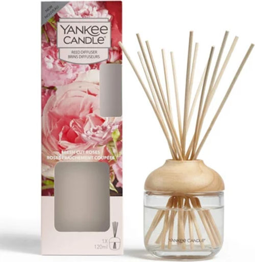 Yankee Candle Reed Diffuser -...