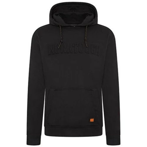 Worktough Black Pullover...