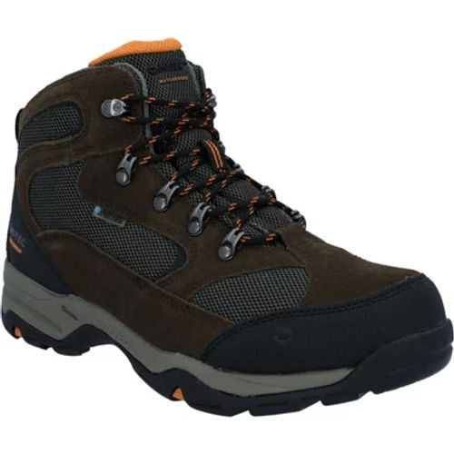 Hi-Tec Storm Wide Boots Dark...