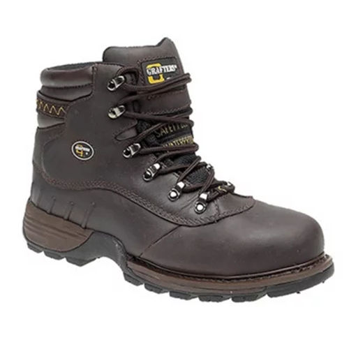 Grafters Mens Safety Hiker...