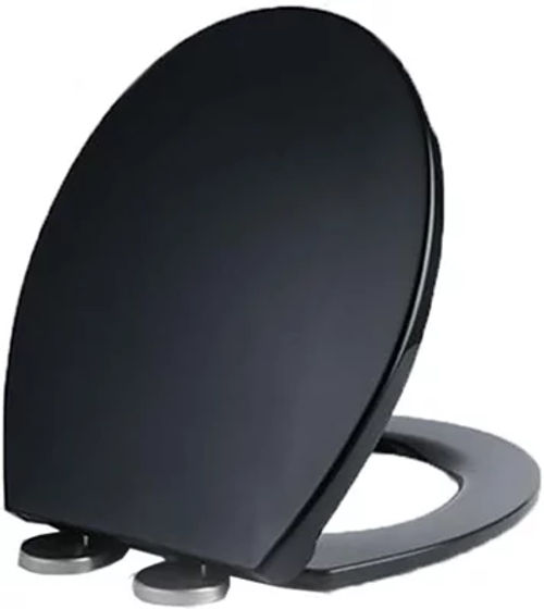 Vivo Soft Close Toilet Seat...