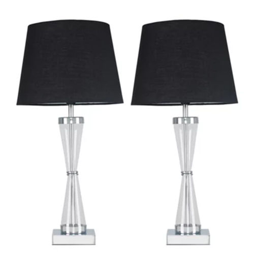 Valuelights Pair Of -...