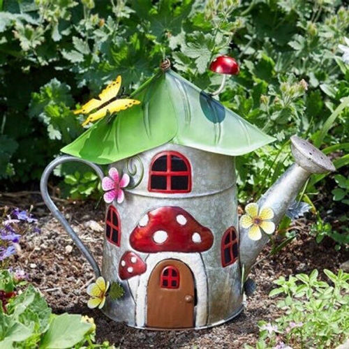 Garden Ornament Watering Can...