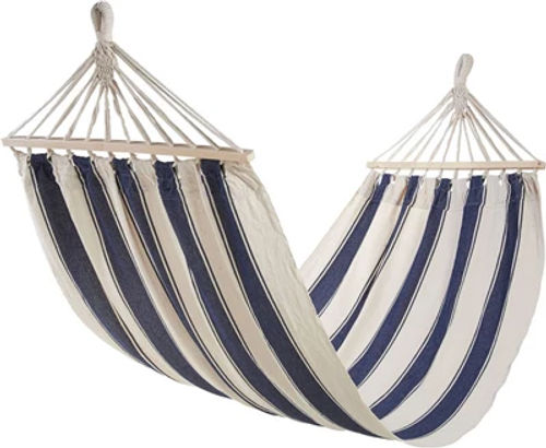 Vonhaus Hammock - 1 Seater...