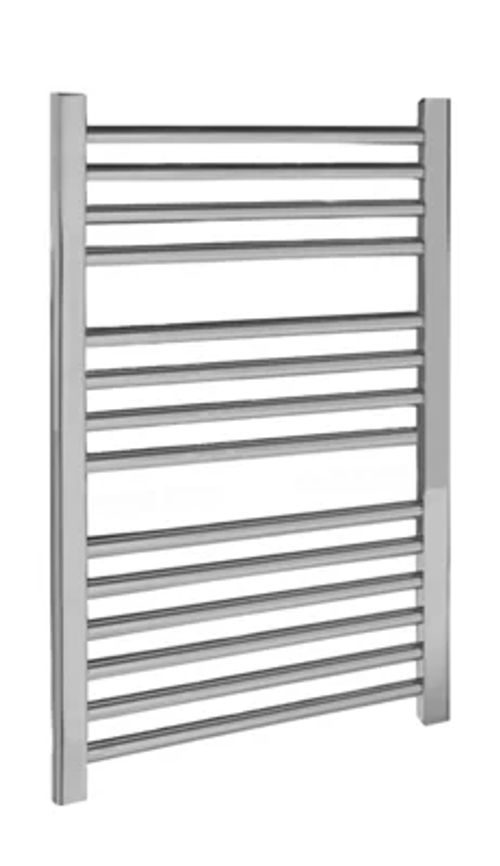 Heated Vertical Towel Rail...