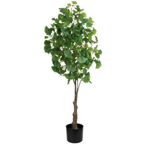 120Cm Artificial Ginkgo Tree...