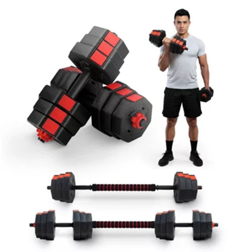 Kayman Adjustable Dumbbell...