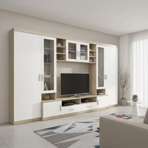 Paris Living Room Wall Unit...