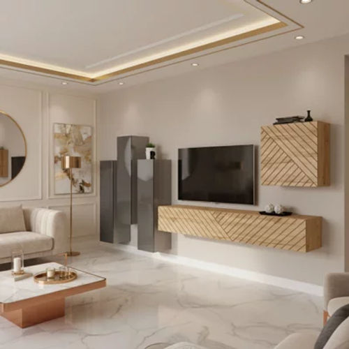 Switch Lamel Iii Modern...