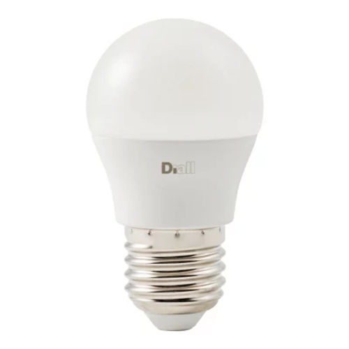 Diall E27 2.2W 250Lm Frosted...