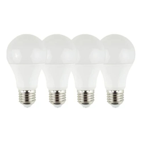 Valuelights Pack Of 4 7W Led...