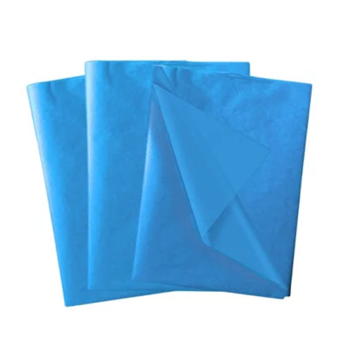 Pack Of 30 Blue Acid Free 50...