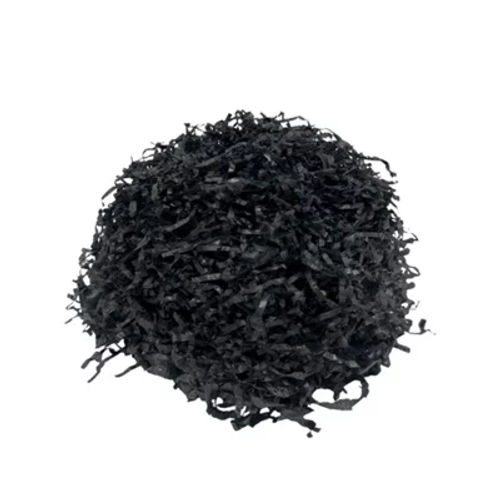 Black Tissue Shred 20G - Gift...