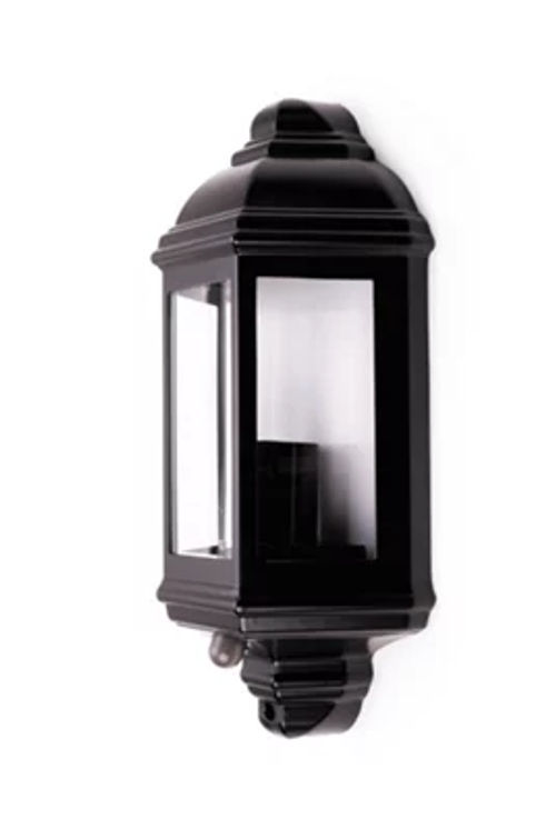 Hispec Outdoor Half Lantern...