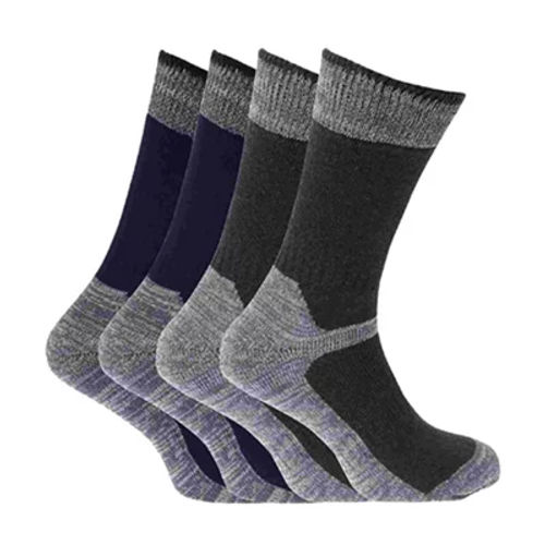 Sock Snob 4 Pack Mens...