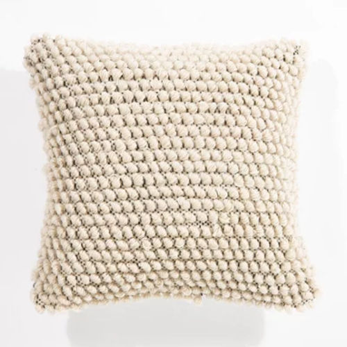 Lickey Square Boucle Cushion...