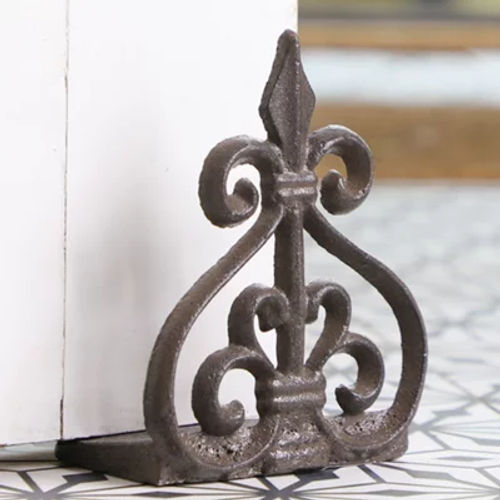 Dibor Vintage Cast Iron Door...