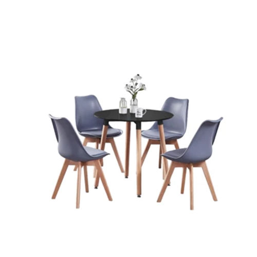 Life Interiors 5Pcs Dining...