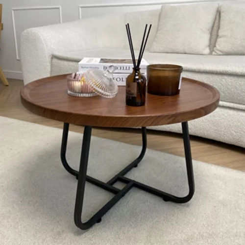 Froppi Round Coffee Table For...