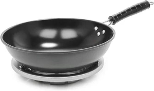 Homiu 30Cm Non-Stick Wok,...