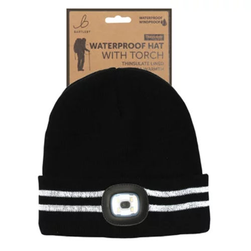 Bartleby Waterproof Windproof...