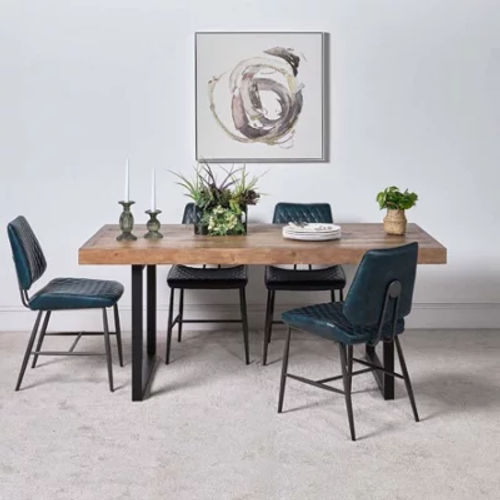 Adelaide 180Cm Dining Table ...